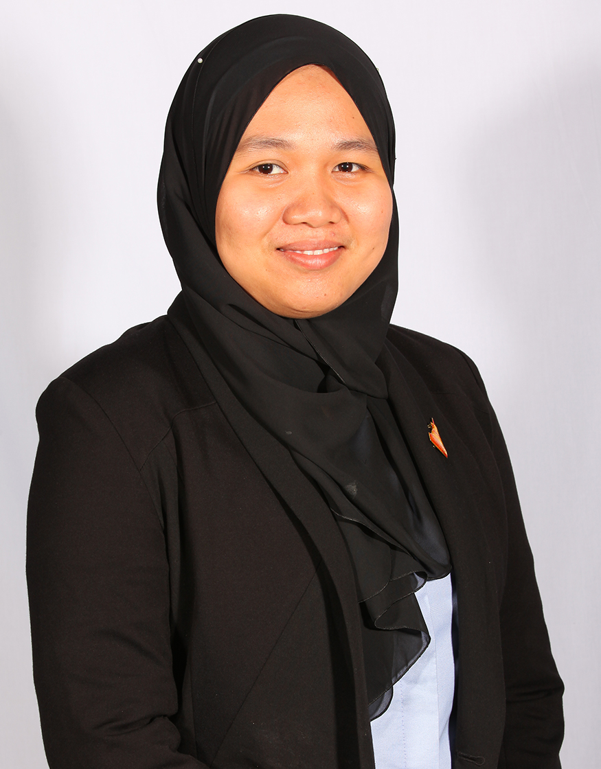 Khairunnisa